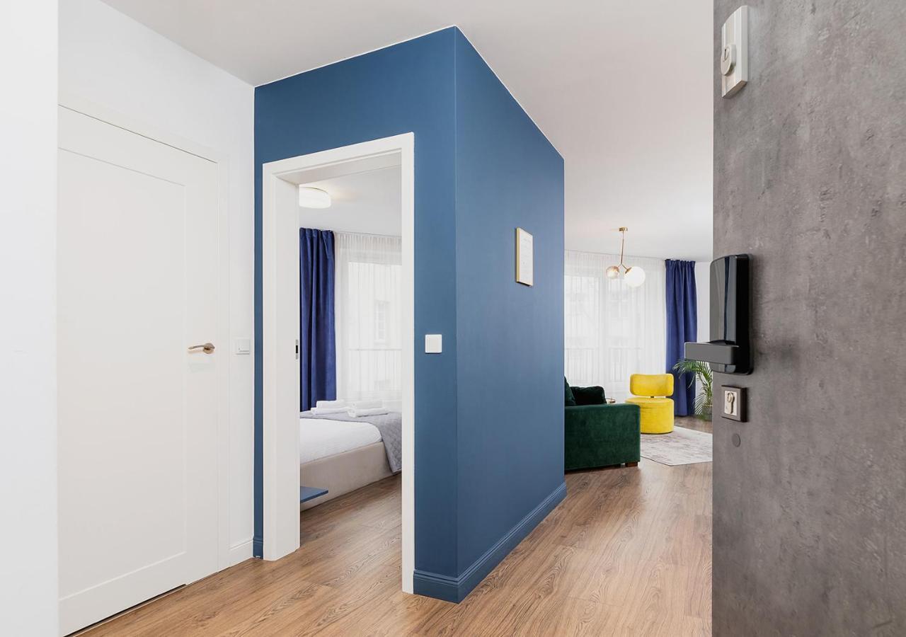 Krakowmyplace Kazimierz Aparthotel Екстериор снимка